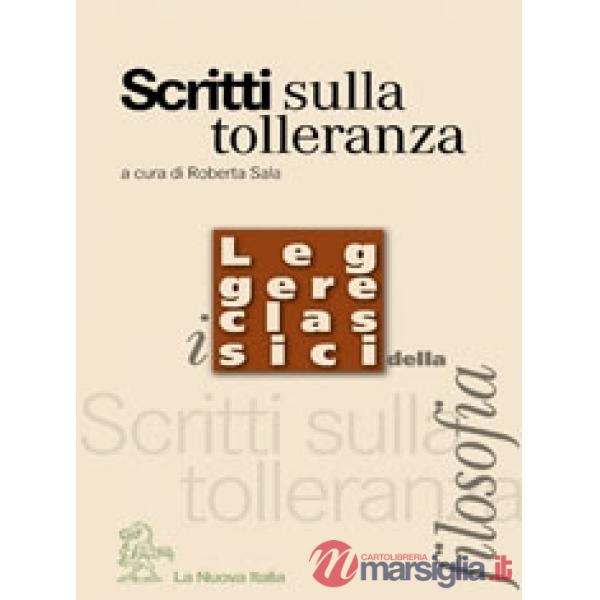TOLLERANZA