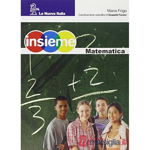 INSIEME MATEMATICA