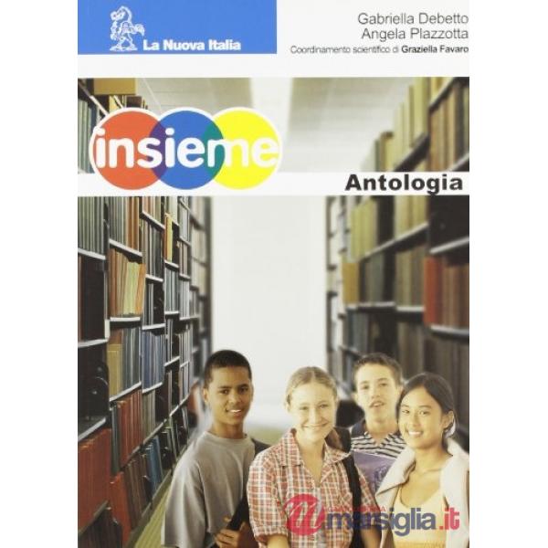 INSIEME ANTOLOGIA