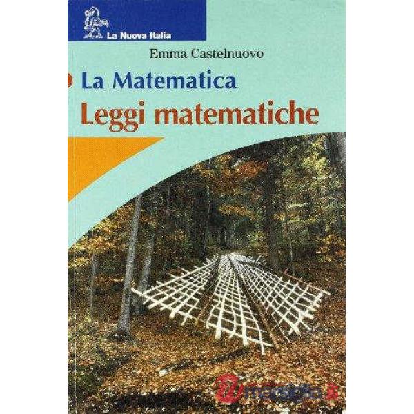 MATEMATICA LEGGI MATEMATICHE