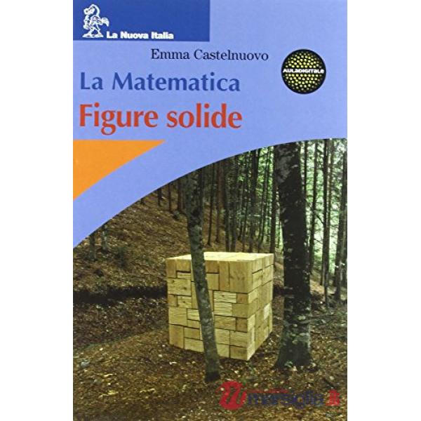 MATEMATICA FIGURE SOLIDE