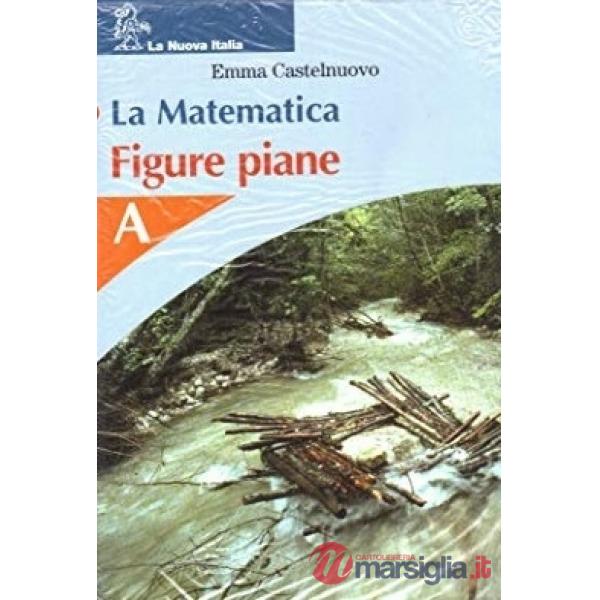 MATEMATICA FIGURE PIANE A