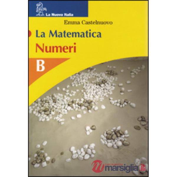 MATEMATICA NUMERI B