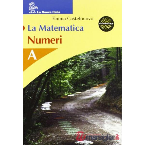 MATEMATICA NUMERI SET (A + B)