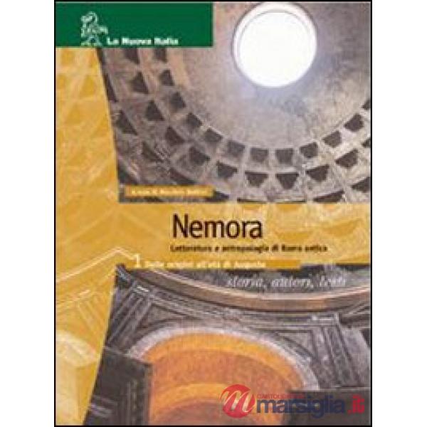 NEMORA 1