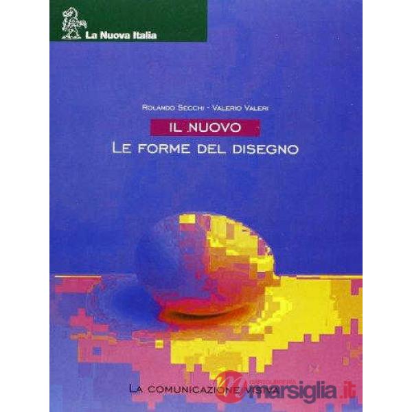 NUOVO FORME DISEGNO 3 COM. VISIVA