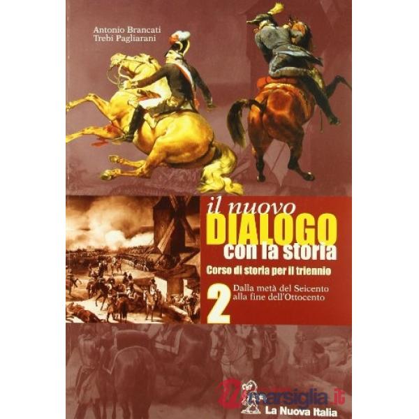 NUOVO DIALOGO TRIENNIO 2