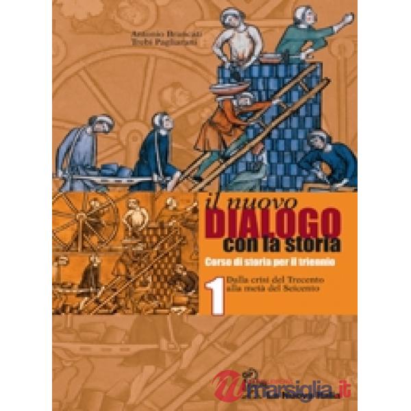 NUOVO DIALOGO TRIENNIO 3 SET