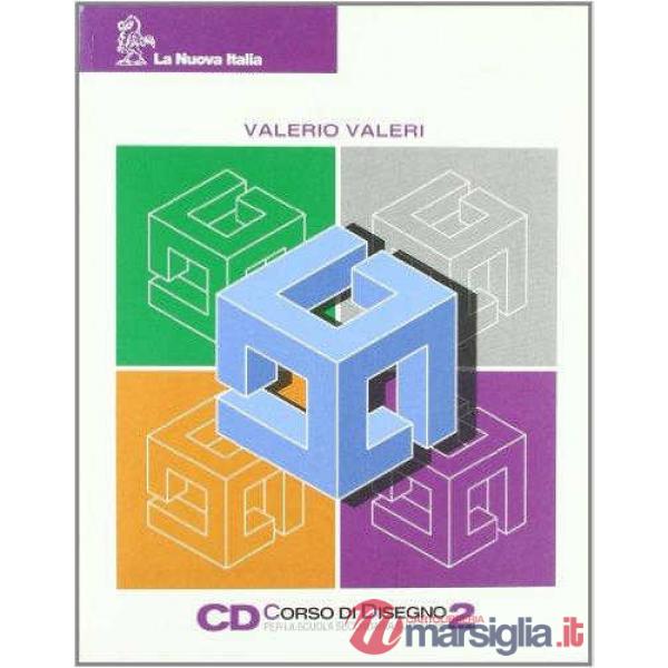 CD CORSO DISEGNO 2