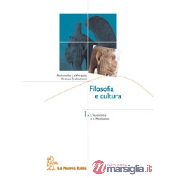FILOSOFIA E CULTURA 1