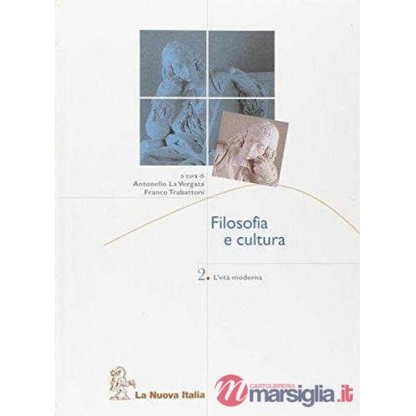 FILOSOFIA E CULTURA 2