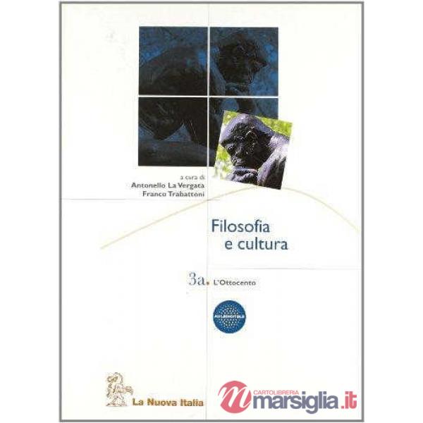 FILOSOFIA E CULTURA 3A