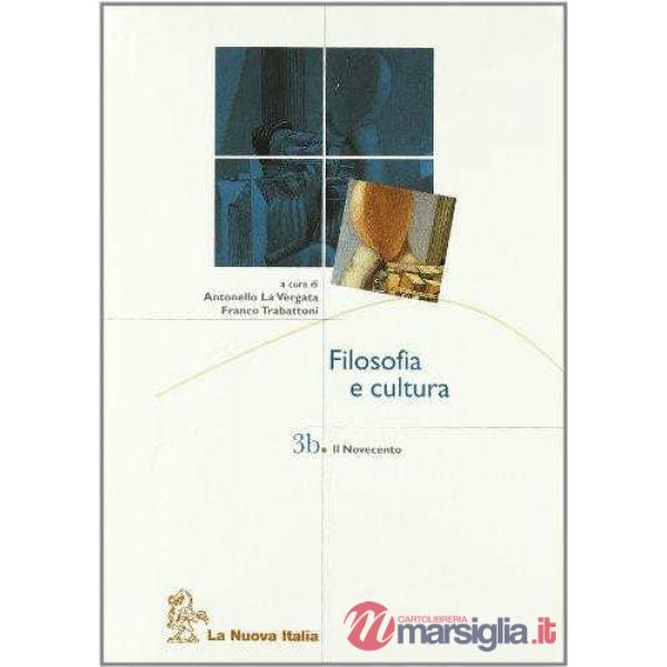 FILOSOFIA E CULTURA 3B
