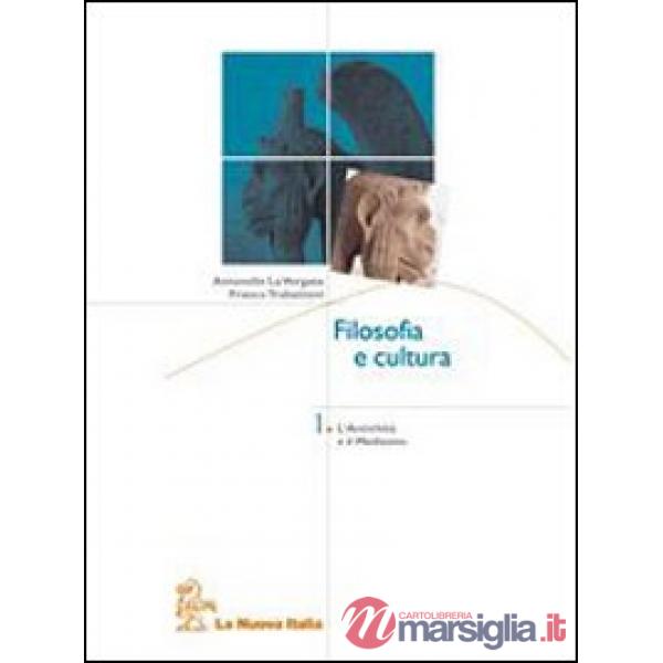 FILOSOFIA E CULTURA - SET (VOL 1 + ONLINE)