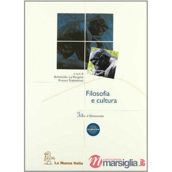 FILOSOFIA E CULTURA - SET (3A + 3B)