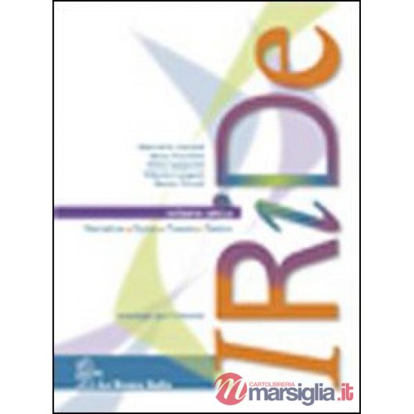IRIDE VOL. UNICO