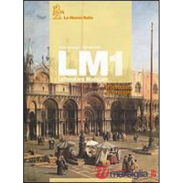 LM 1 SET (VOL.1 + CD + GUIDA SCRITT)