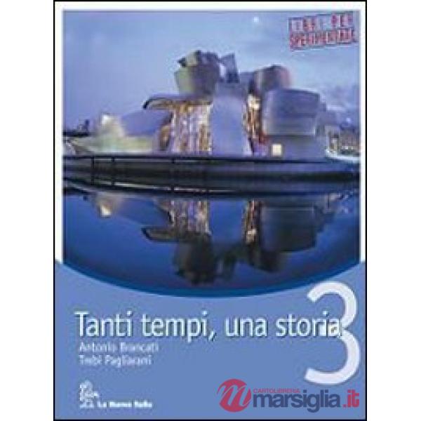 TANTI TEMPI UNA STORIA 3 (2008)