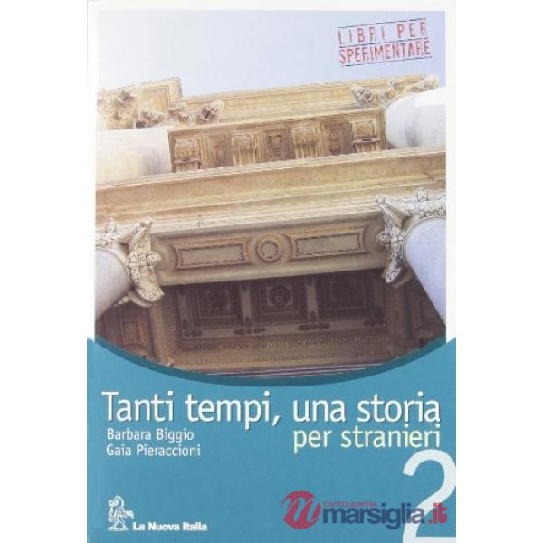 TANTI TEMPI UNA STORIA 2 STRAN (2008)