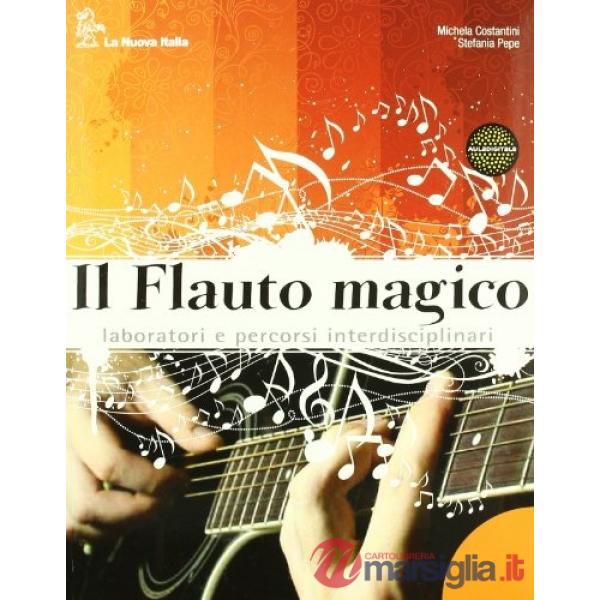 FLAUTO MAGICO LABORATORIO