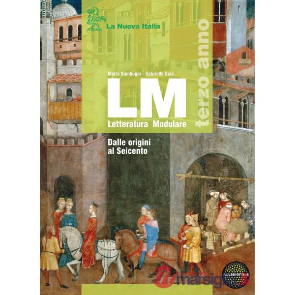 LM TERZO ANNO