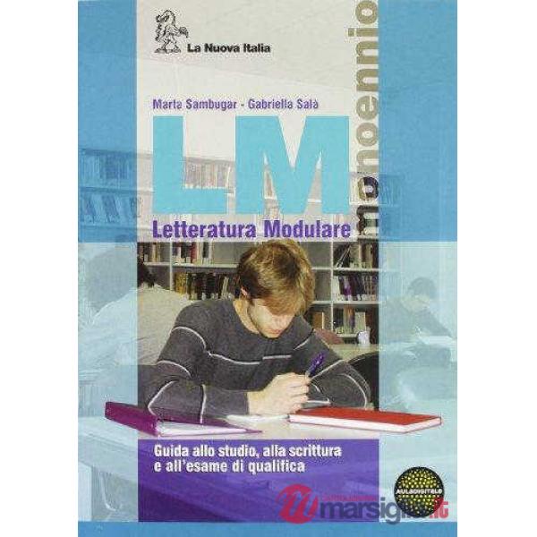 LM MONO N.E. SCRITTURE PROFESSIONALI