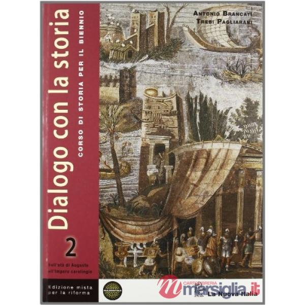 DIALOGO MISTO 2 SET