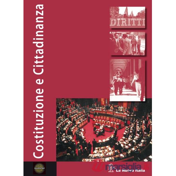 COSTITUZIONE E CITTADINANZA