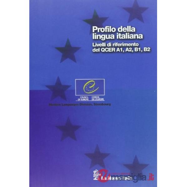 PROFILO DELLA LINGUA ITALIANA SET