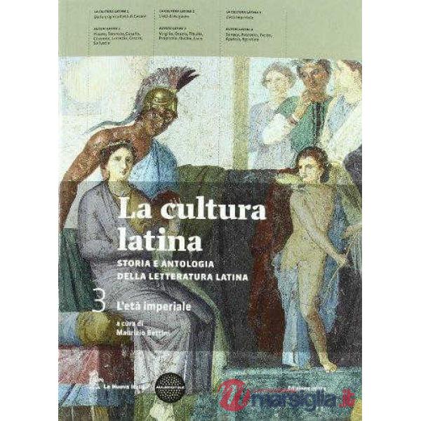 CULTURA LATINA 3 SET (VOL + ONLINE)