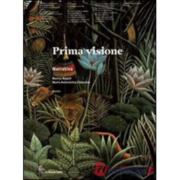 PRIMA VISIONE INCONTRO CLASSICI SET (VOL)