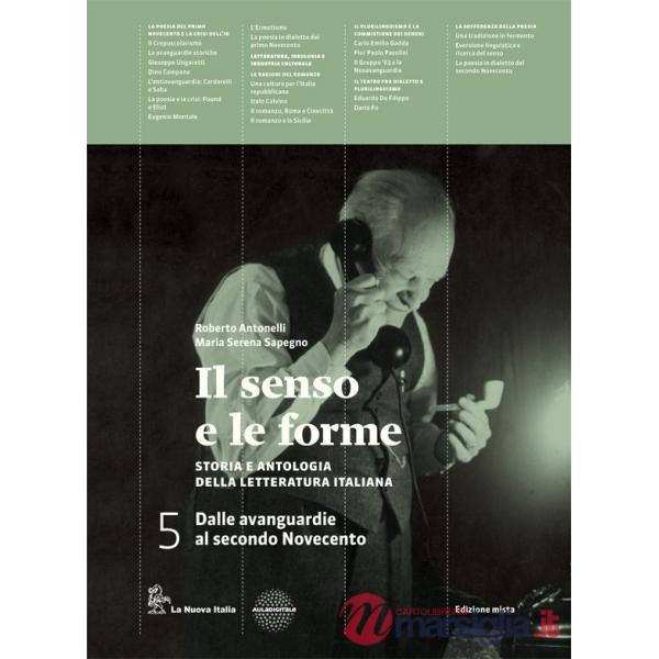 SENSO E FORME 5