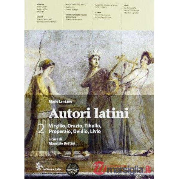 CULTURA LATINA 2 SET MAIOR