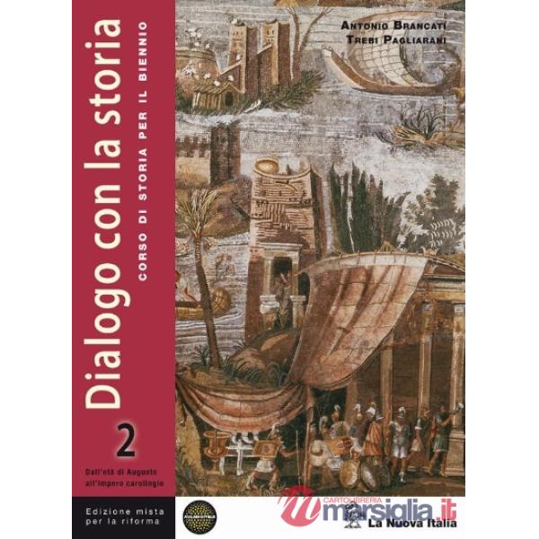 DIALOGO CON LA STORIA PER LA RIFORMA 2 - VERSIONE SCARICABILE