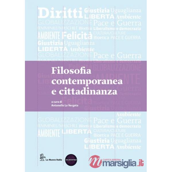 FILOSOFIA CULTURA E CITTADINANZA VOL. 3 - LIBRO DIGITALE