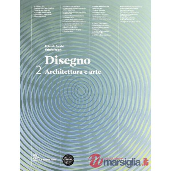 DISEGNO 2 SET (VOL + ONLINE)