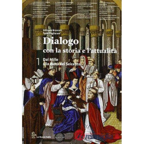 DIALOGO 1 SET (VOL + ONLINE)