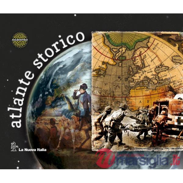 ATLANTE STORICO