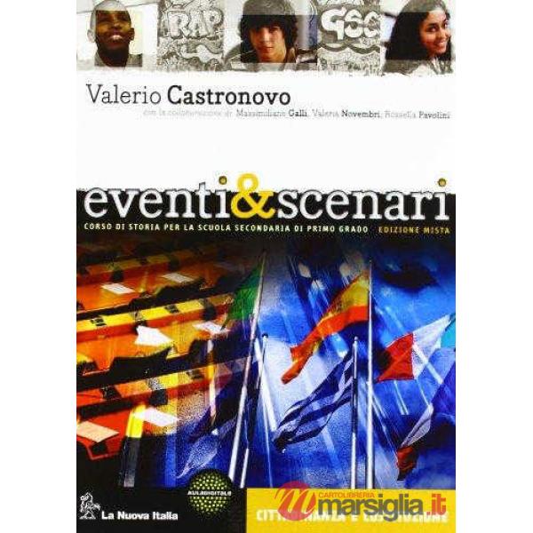EVENTI & SCENARI CITTADINANZA