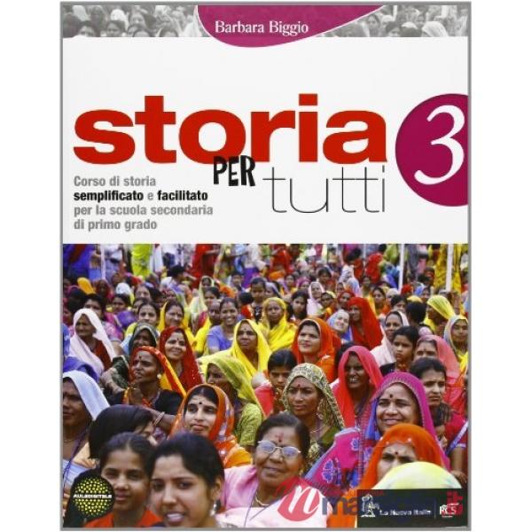 STORIA PER TUTTI 3