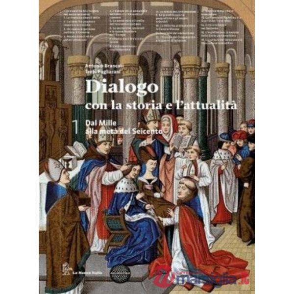 DIALOGO CON LA STORIA E L'ATTUALITA' 1 - VERSIONE SCARICABILE
