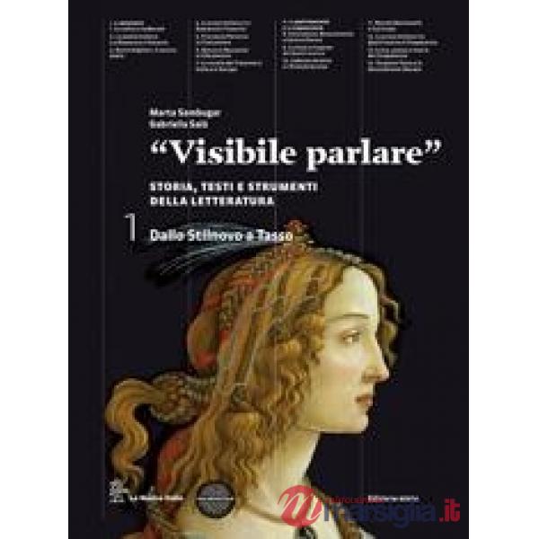 VISIBILE PARLARE 1 SET VERSIONE SCARICABILE