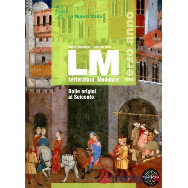 LM TERZO ANNO SET