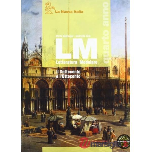 LM QUARTO ANNO SET