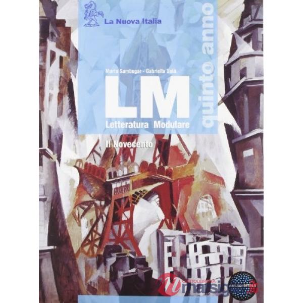 LM QUINTO ANNO SET