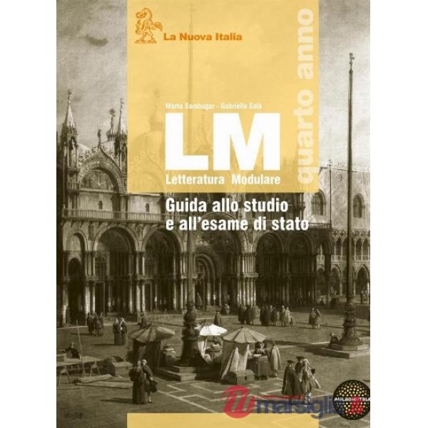 LM QUARTO ANNO SET - VERSIONE SCARICABILE