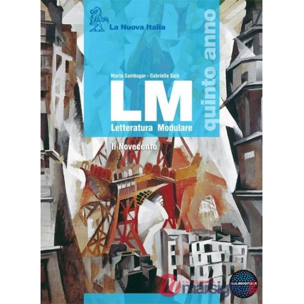 LM QUINTO ANNO SET - VERSIONE SCARICABILE