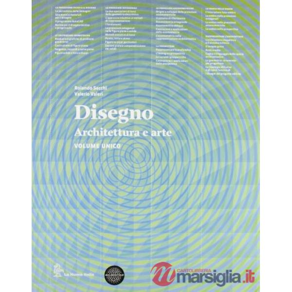 DISEGNO UNICO SET CON EBOOK PLUS