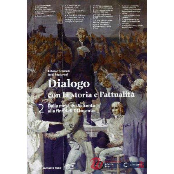 DIALOGO 2 SET CON EBOOK