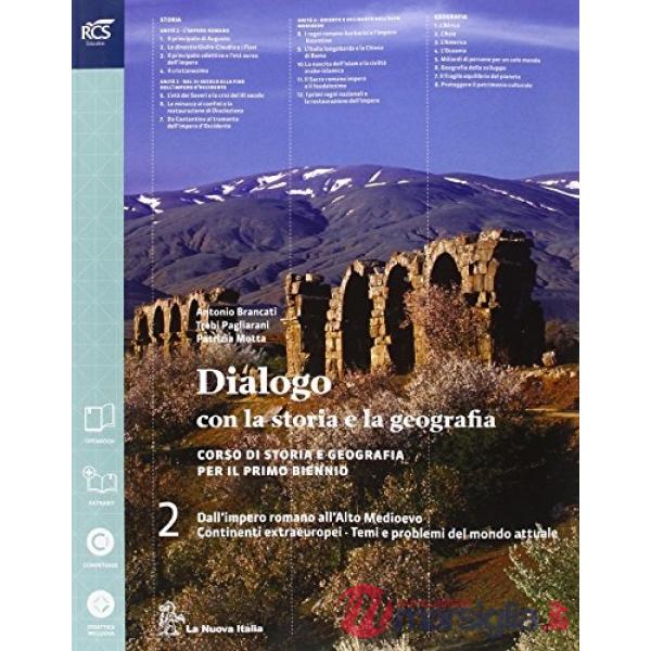 DIALOGO STO GEO 2 SET MINOR